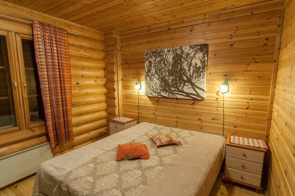 Vaelituvan Lomamoekit Punkaharju Room photo